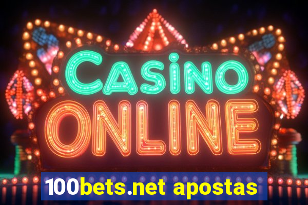 100bets.net apostas